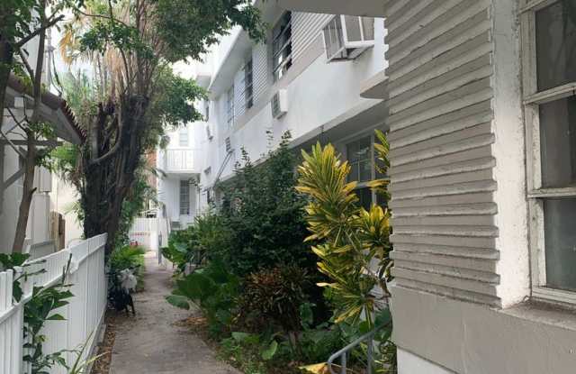 Charming Studio in South Beach photos photos