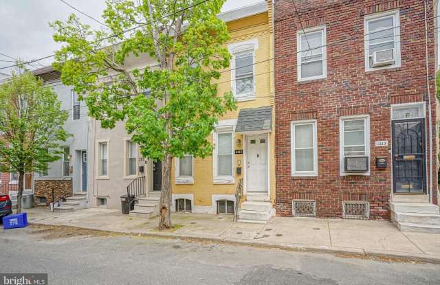 2115 TITAN STREET - 2115 Titan Street, Philadelphia, PA 19146 2115 TITAN STREET - 2115 Titan Street, Philadelphia, PA 19146