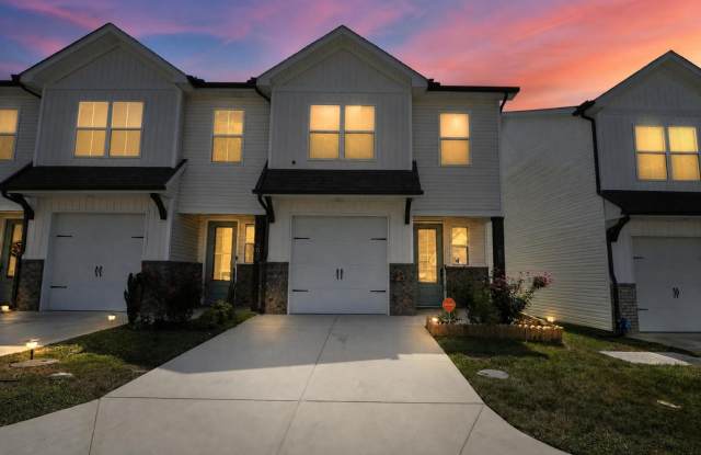 Charming 3BR Condo in Lenoir City photos photos
