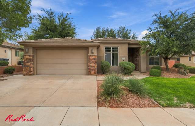 Beautiful 3 Bedroom Home in Ivins! Gallery 1
