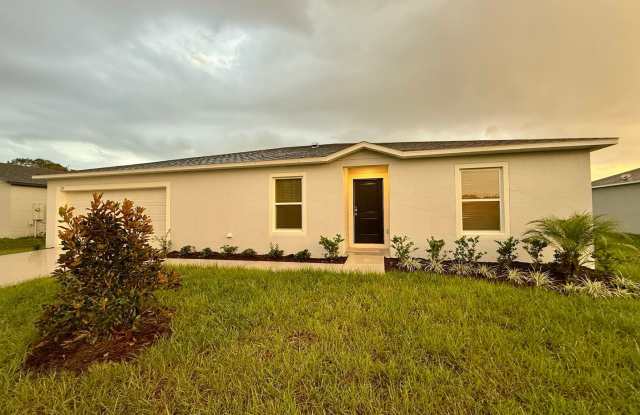 **Move-In-Special** Brand New 4-Bedroom Home in Poinciana – Available Now! photos photos **Move-In-Special** Brand New 4-Bedroom Home in Poinciana – Available Now! photos photos