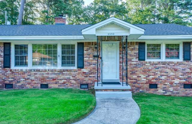 Home Available in Forest Acres Gallery 4