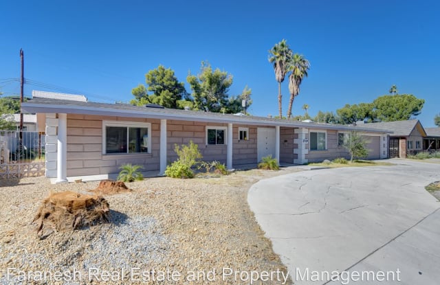 3729 S Eastern Ave - 3729 Eastern Avenue, Paradise, NV 89169