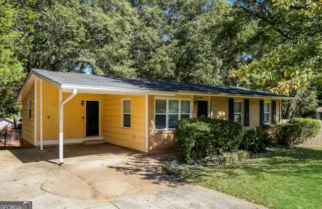 1405 Shoreham - 1405 Shoreham Drive, Clayton County, GA 30349