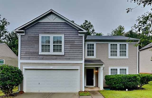 7231 Cypress Ridge Drive - 7231 Cypress Ridge Drive, Charlotte, NC 28262
