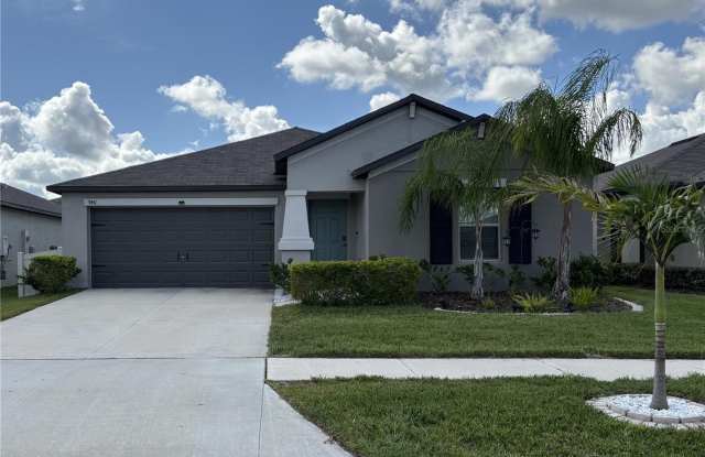 9431 CHANNING HILL DRIVE - 9431 Channing Hill Drive, Apollo Beach, FL 33573