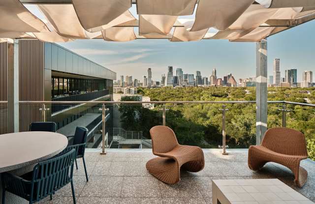 The Bouldin Gallery 2