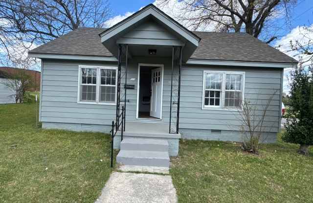 505 Margin St, Brownsville TN photos photos