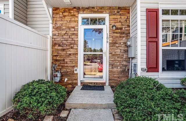 2210 Valley Edge Drive - 2210 Valley Edge Drive, Raleigh, NC 27614