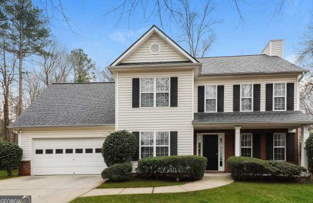3213 Grandiflora - 3213 Grandiflora Place, Powder Springs, GA 30127