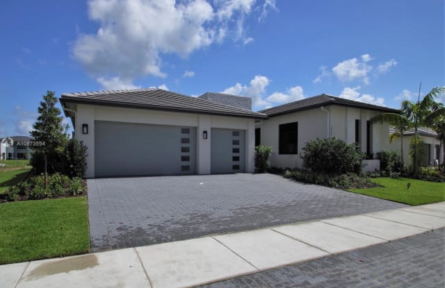 10745 Estuary Dr - 10745 Estuary Drive, Parkland, FL 33076