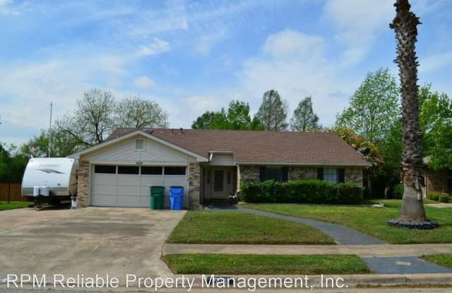 500 Meadow Creek Drive - 500 Meadow Creek Drive, Pflugerville, TX 78660