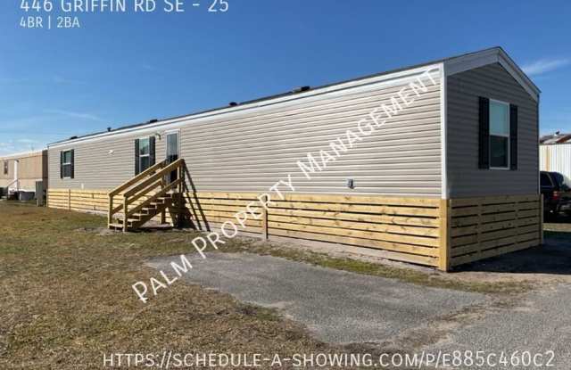 Brand New 4 bedroom, 2 bathroom home in the Twin Oaks Community photos photos