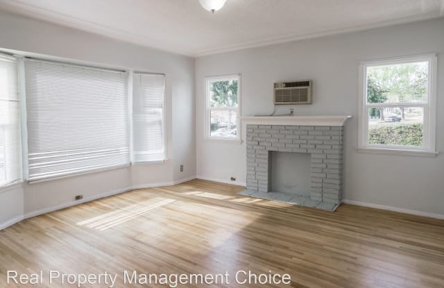 109 W Fairview Blvd - 109 West Fairview Boulevard, Inglewood, CA 90302