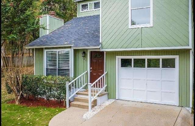 121 Pin Oak Cove - 121 Pin Oak Cove, Maumelle, AR 72113