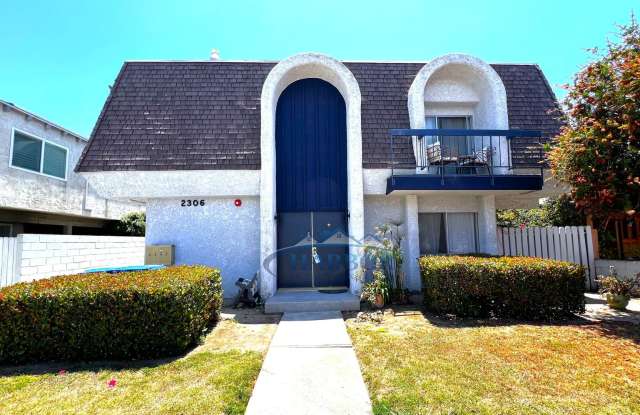 Charming 2-Bed 2-Bath with Private Deck  Garage photos photos