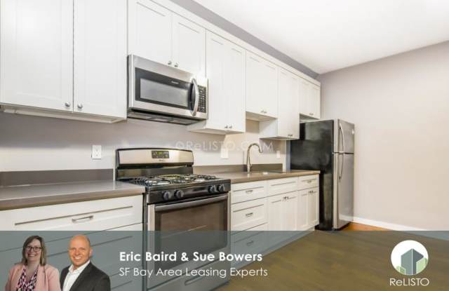 814 27th St. - 814 27th Street, Oakland, CA 94607