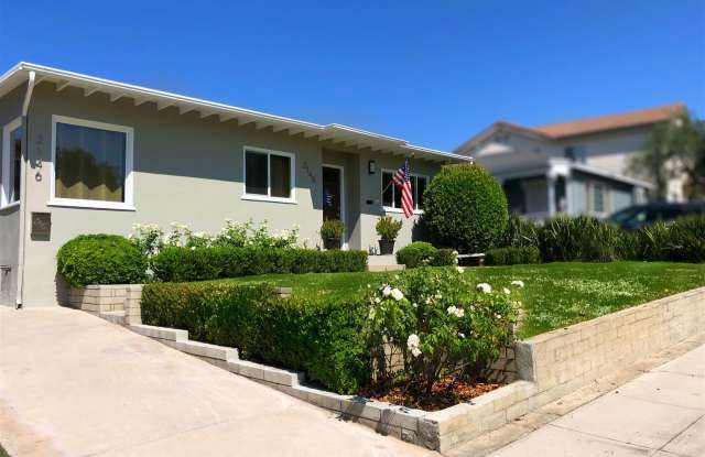 2148 Glenada Ave - 2148 Glenada Avenue, La Crescenta-Montrose, CA 91020