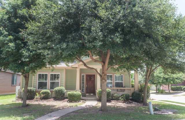 Spacious Corner Lot South Austin Home! - 1521 Huckleberry Lane, Austin, TX 78748