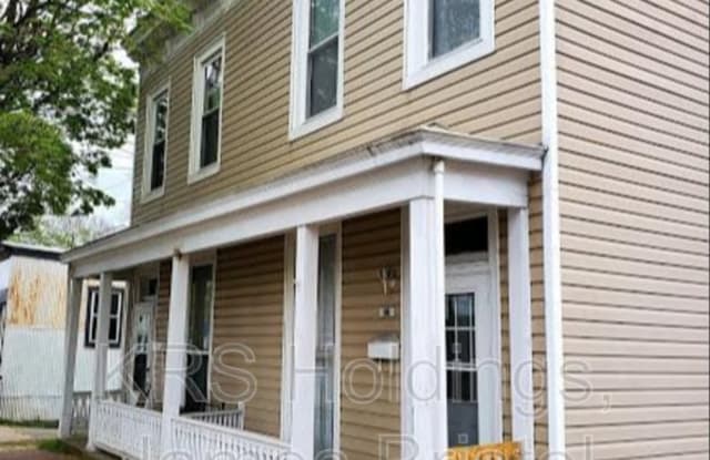 711 Idlewood Ave - 711 Idlewood Avenue, Richmond, VA 23220