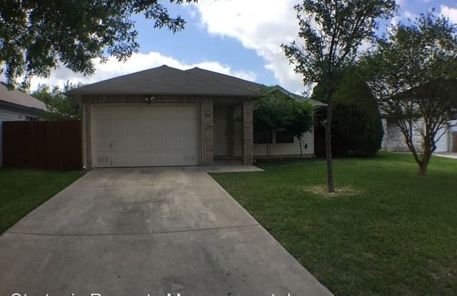 7810 Van Ness - 7810 Van Ness, San Antonio, TX 78251