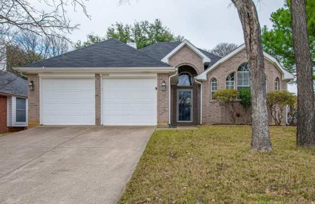 2600 Belmont Court - 2600 Belmont Court, Flower Mound, TX 75028