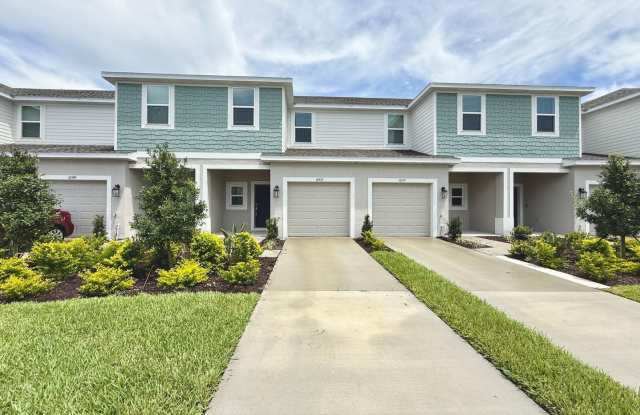 New - Never Lived In Townhome - Lakewood Ranch photos photos
