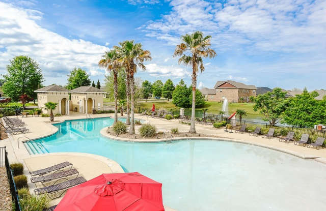 3 Bedroom Plus OFFICE in Bellaton! Gallery 1