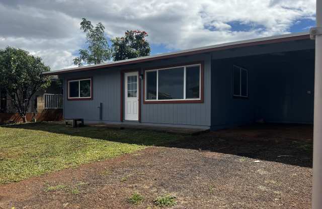 91-1083 Kauiki Street photos photos