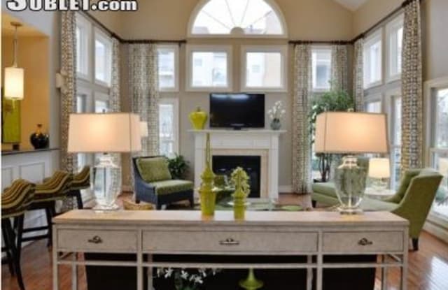 12201 Pender Creek Cir Unit: A2BLR1-987 - 12201 Pender Creek Circle, Fair Oaks, VA 22033