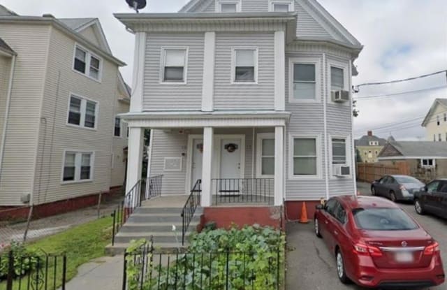 15 Myrtle Street - 15 Myrtle Street, Pawtucket, RI 02860