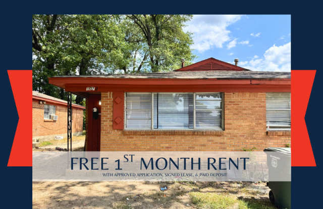 1072 S Willett St photos photos