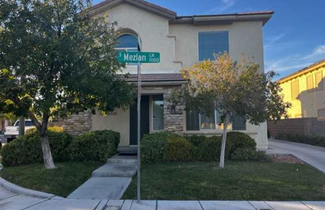 11109 Mezlan Ln - 11109 Mezlan Lane, Enterprise, NV 89141