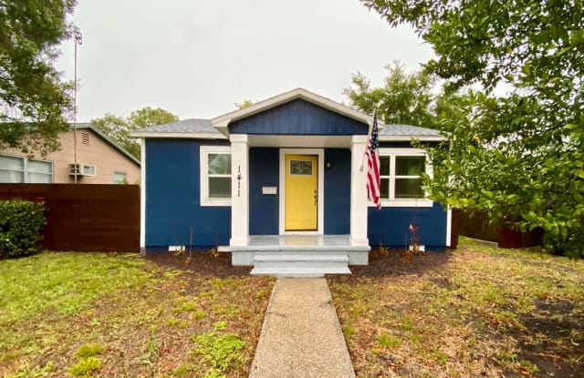 1411 34th Ave N - 1411 34th Avenue North, St. Petersburg, FL 33704