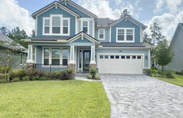 347 CONVEX LN - 347 Convex Lane, St. Johns County, FL 32095
