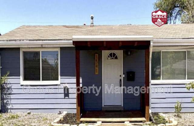 1541 W. 50th Ave. - 1541 West 50th Avenue, Denver, CO 80221