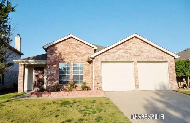 1241 Canvasback - 1241 Canvasback Drive, Paloma Creek, TX 76227