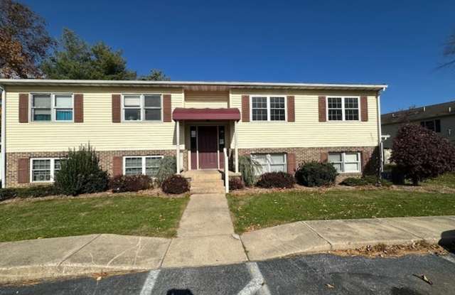 Leola 2 Bedroom 2nd floor Gallery 1