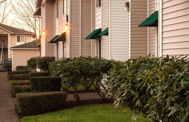 Market Place Apartments Gallery 3