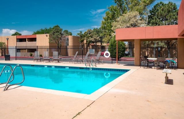 Desert Creek Gallery 2