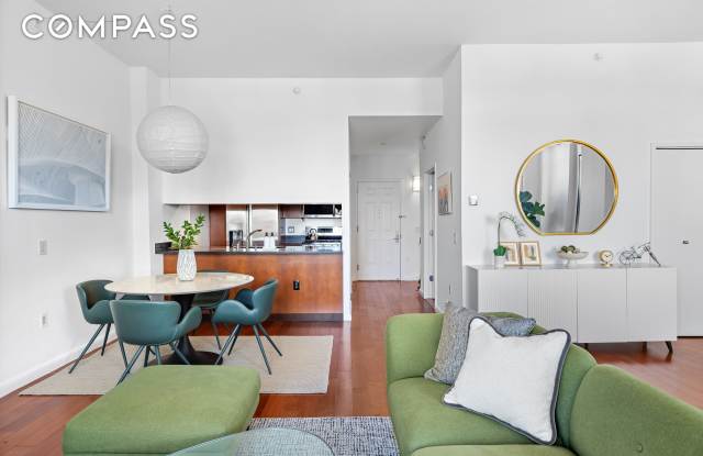 380 Lenox Avenue photos photos