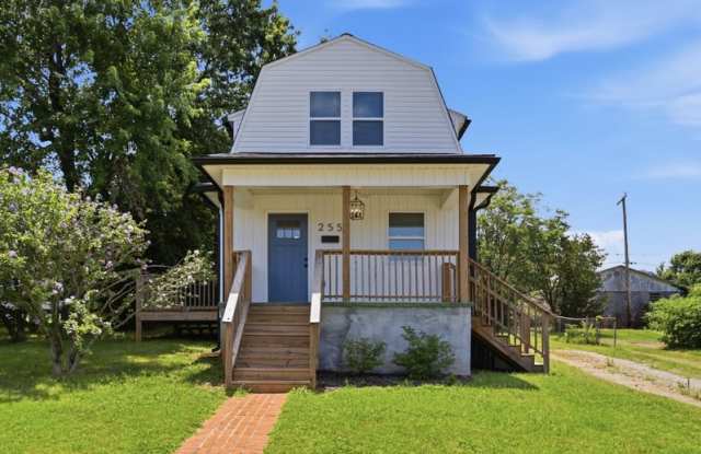 255 Telford Street photos photos