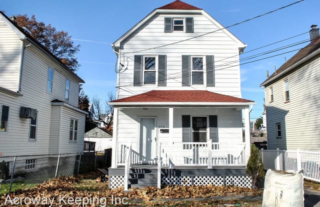 175 Jerome Place - 175 Jerome Place, Essex County, NJ 07003