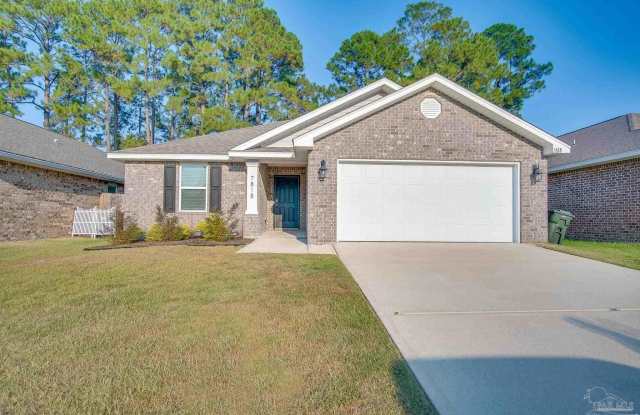 7818 Lakeside Oaks Dr - 7818 Lakeside Oaks Drive, Escambia County, AL 32526