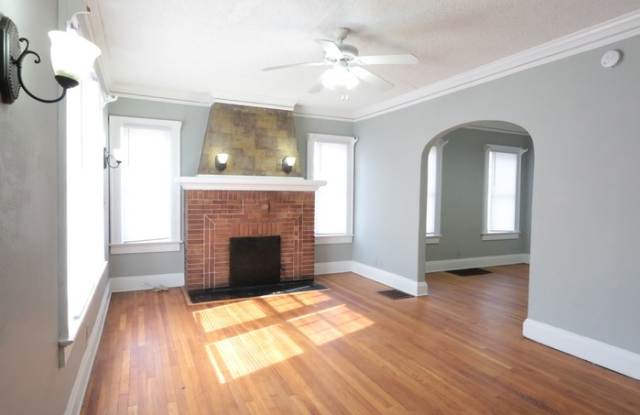 1709 Rogers Avenue Southwest Gallery 2