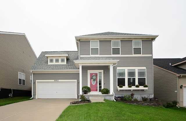 14902 Mormon St - 14902 Mormon Street, Douglas County, NE 68007