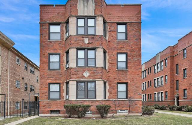 Beverly Living - 10631 South Hale Avenue, Chicago, IL 60643