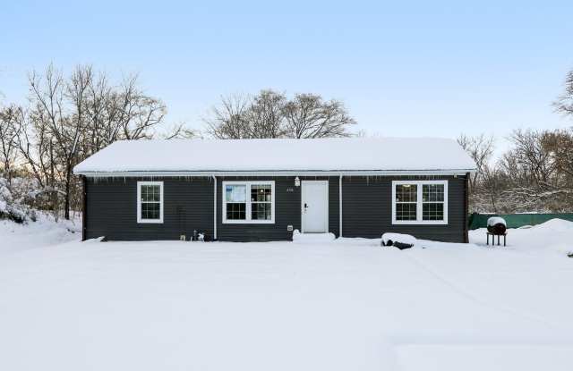4704 47th Ave - 4704 47th Avenue, Kenosha County, WI 53144