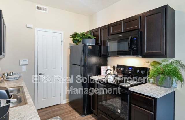 1605-205 Gilmore Park Ave - 1605 Gilmore Park Avenue, Franklin County, OH 43204