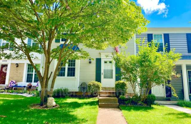 4403 Cannes Ln Gallery 1